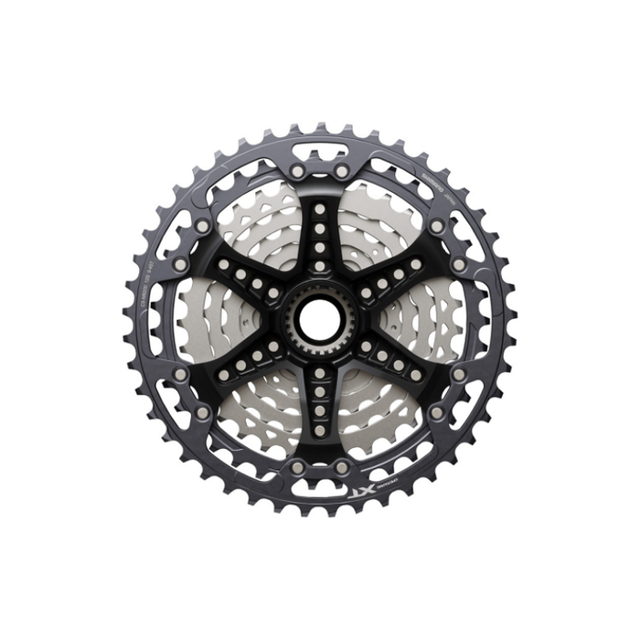 Shimano Deore XT Cassette Sprocket CS-M8200 12 Speed