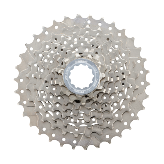 Shimano 8 Speed Cassette CS-HG50