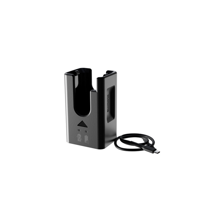 Shimano Di2 Battery Charger SM-BCR1 SM-BCR2 EC-DN100 — Bike Stop