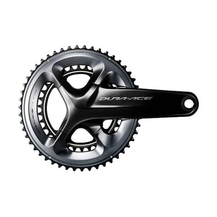 SHIMANO DURA ACE Crankset FC-R9100 52X36T 170mm