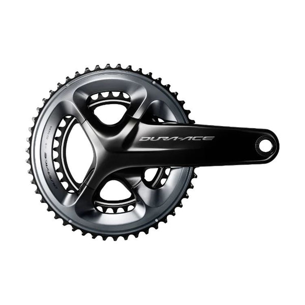 SHIMANO DURA ACE Crankset FC-R9100 52X36T 170mm — Bike Stop