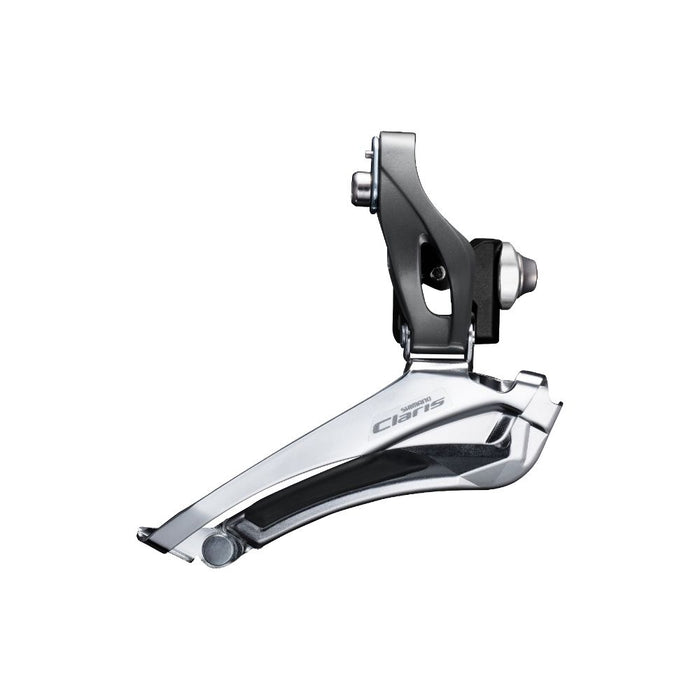 Shimano Front Deraileur FD-R2000 FD-R2030 Braze-on for 8 Speed