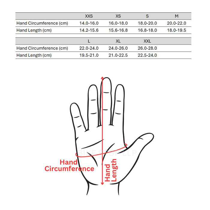 Shimano Explorer Cycling Gloves
