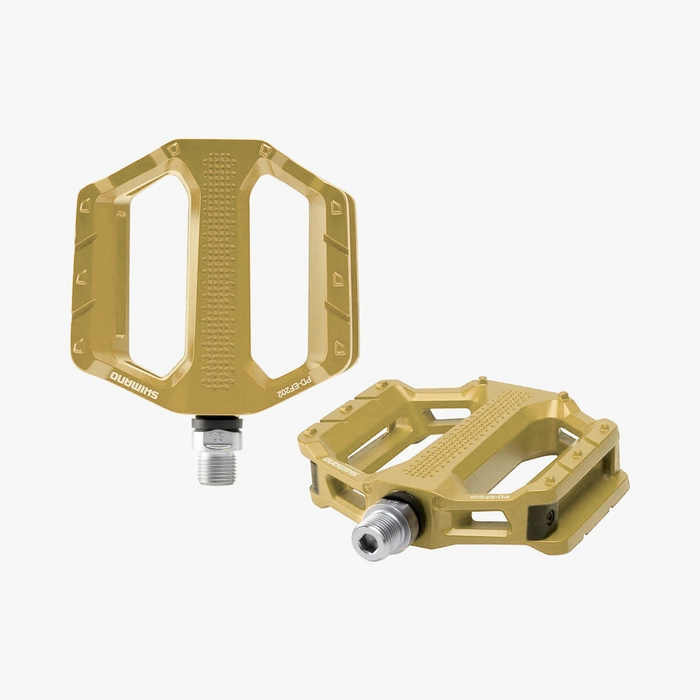 Shimano Flat Pedal PD-EF202