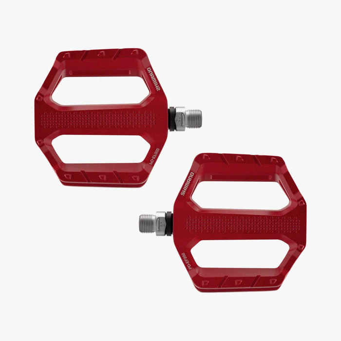 Shimano Flat Pedal PD-EF202