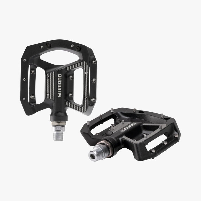 Shimano Flat Pedal PD-GR500