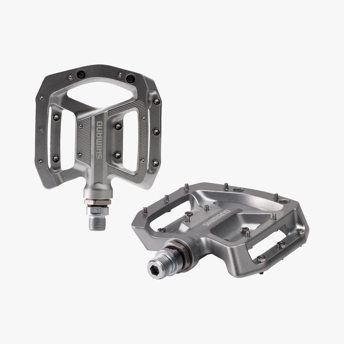 Shimano Flat Pedal PD-GR500