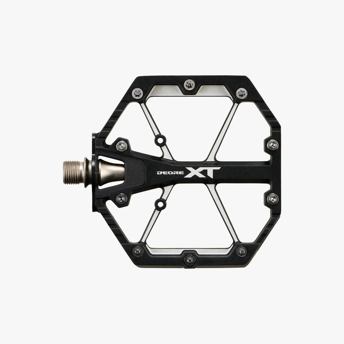 Shimano Deore XT Flat Pedal PD-M8240