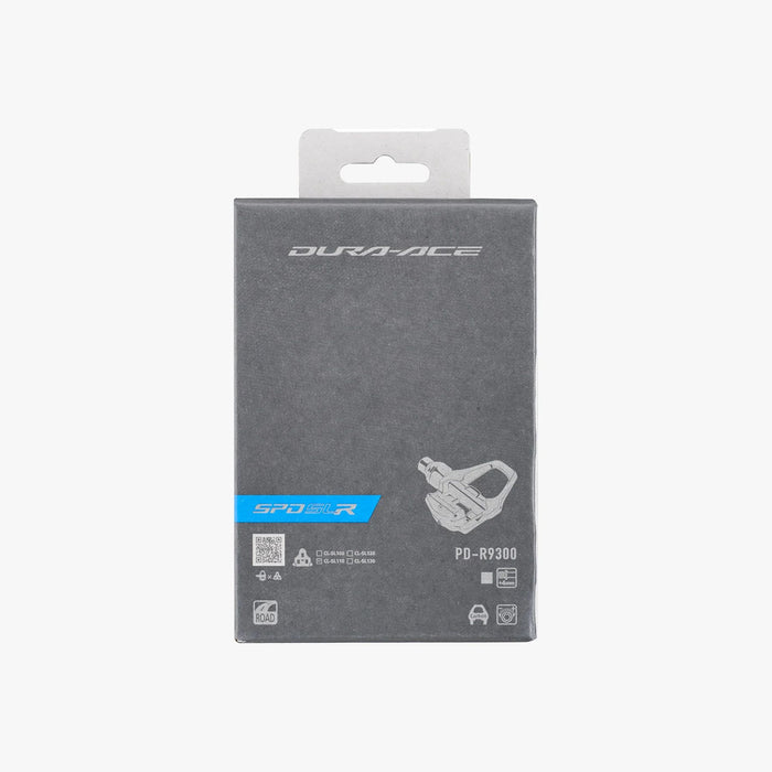 Shimano PD-R9300 Dura Ace Road Cycling Pedal SPD-SLR