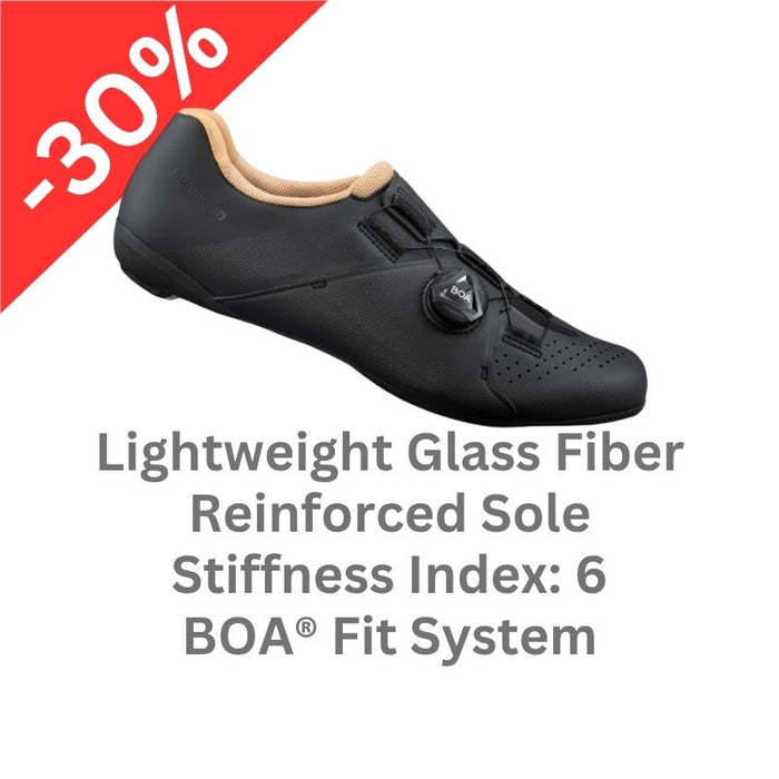 Shimano SH-RC300W Road Cycling Shoes for Women