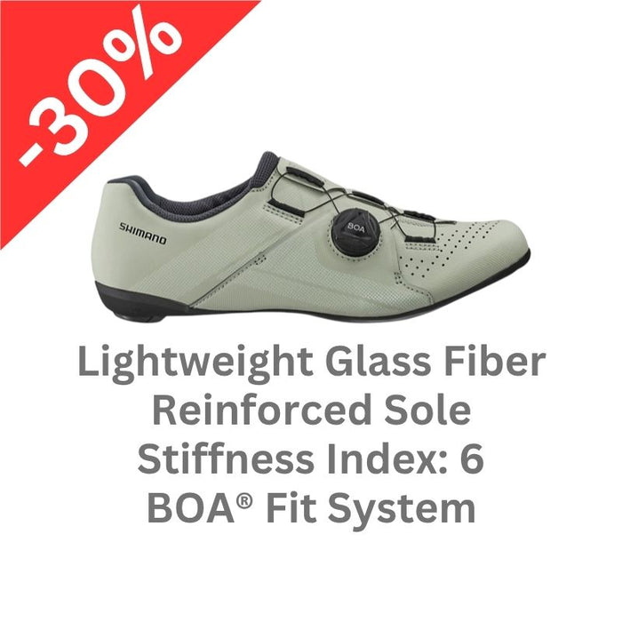 Shimano SH-RC300W Road Cycling Shoes for Women