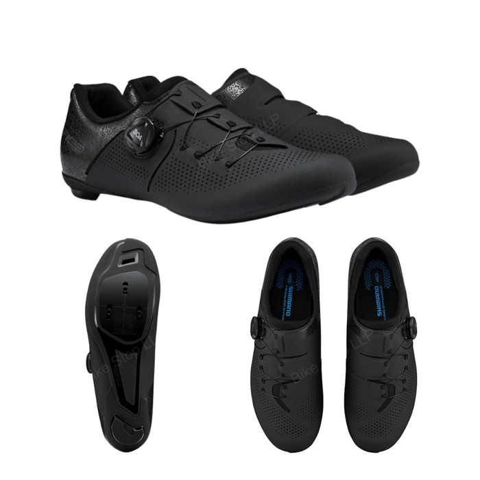 Shimano SPD-SL Road Cycling Shoes SH-RC302W for Women