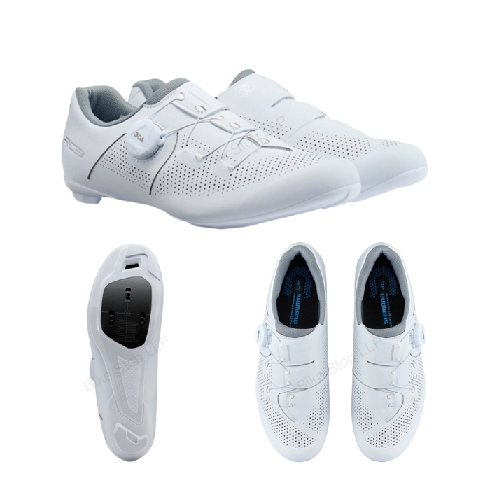 Shimano SPD-SL Road Cycling Shoes SH-RC302W for Women
