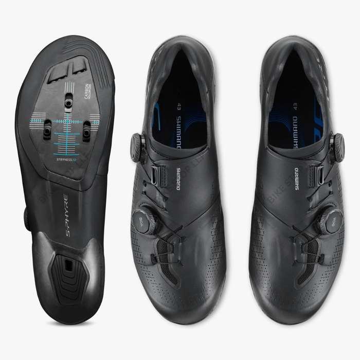 Shimano Road Cycling Shoes SH-RC910