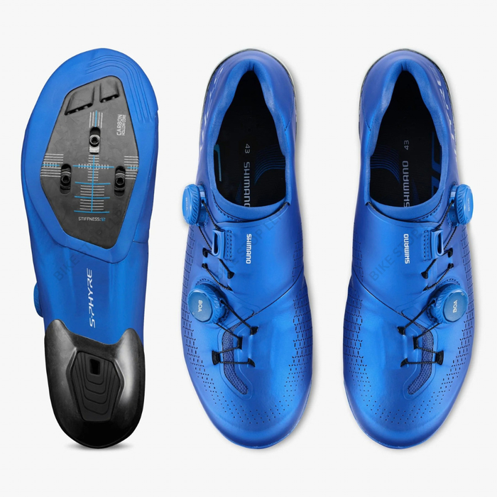 Shimano Road Cycling Shoes SH-RC910
