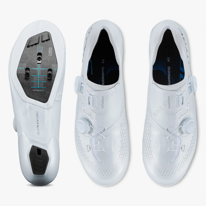 Shimano Road Cycling Shoes SH-RC910