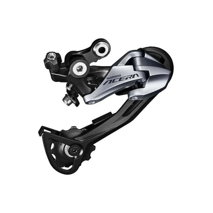 Shimano Acera RD-M3000-SGS 9 Speed Rear Deraileur