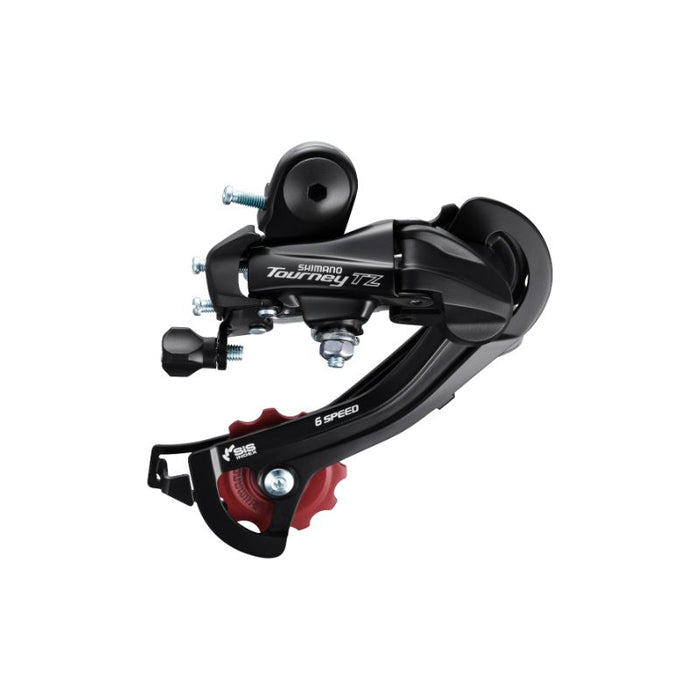 Shimano RD-TZ50 Rear Deraileur for 6 speed
