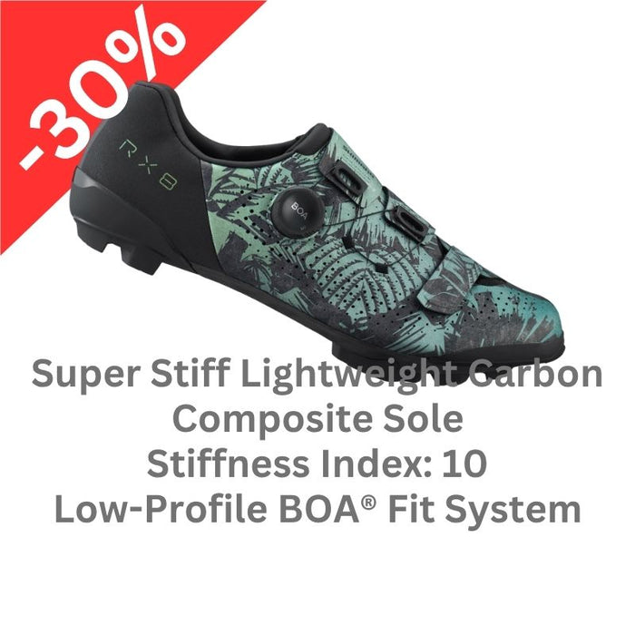 Shimano SH-RX801 Off Road Cycling Shoes