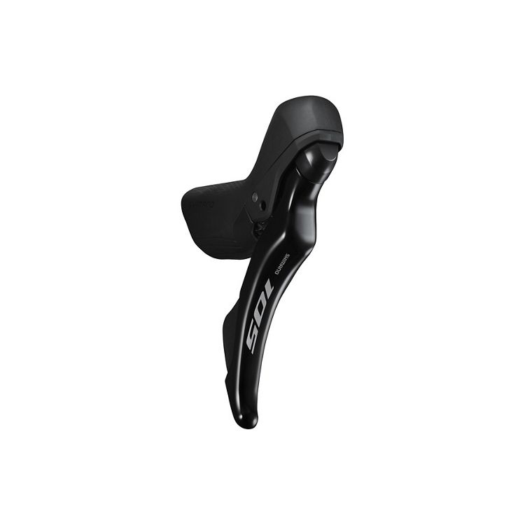SHIMANO 105 シフター Shimano 105 ST-R7120 Hydraulic Disc Brake Dual Control Lever with
