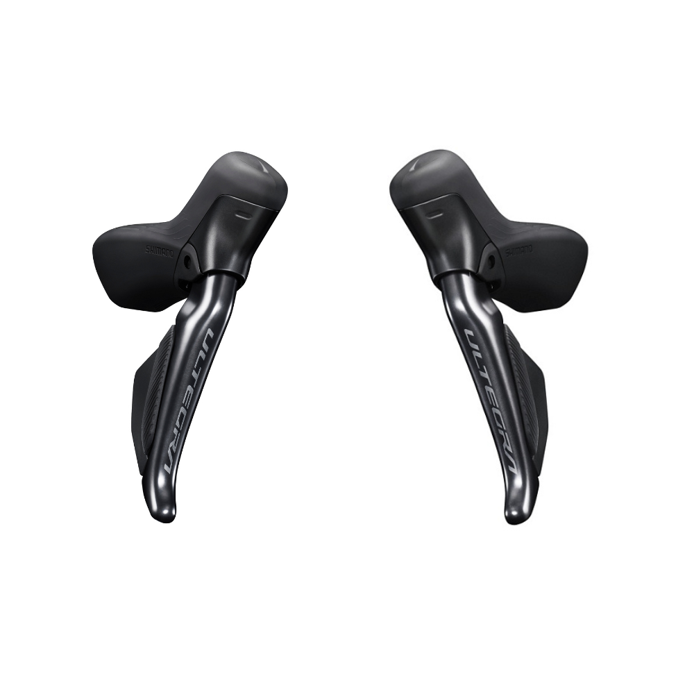 Shimano Ultegra ST-R8170 Di2 Hydraulic Disc Brake Dual Control