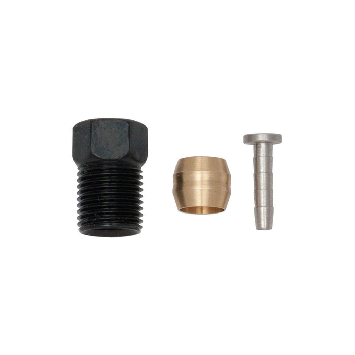 Shimano BR-M985 Connecting Bolt Flare Nut Unit
