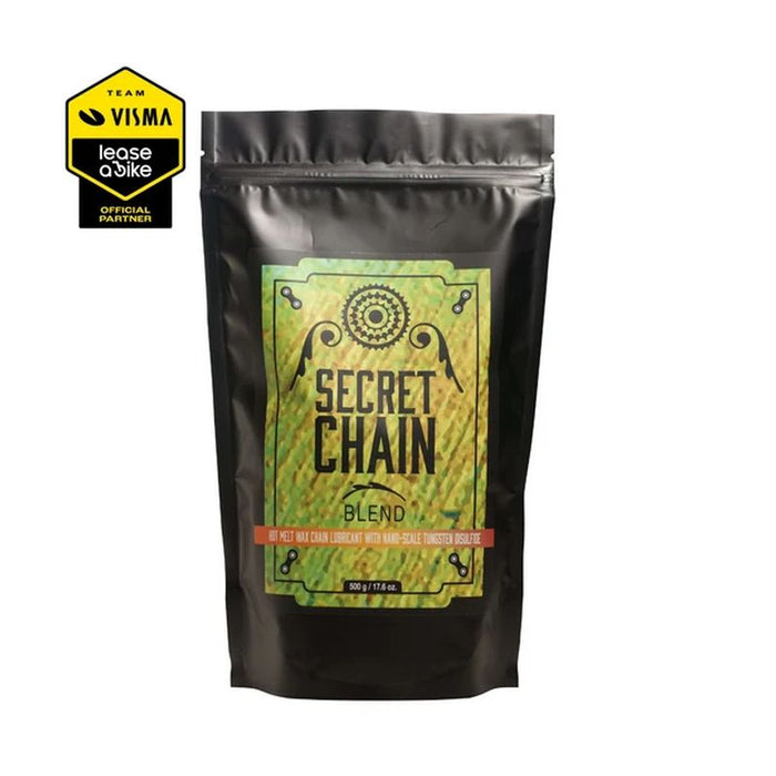 Silca Secret Chain Blend 500g - Hot Melt Wax