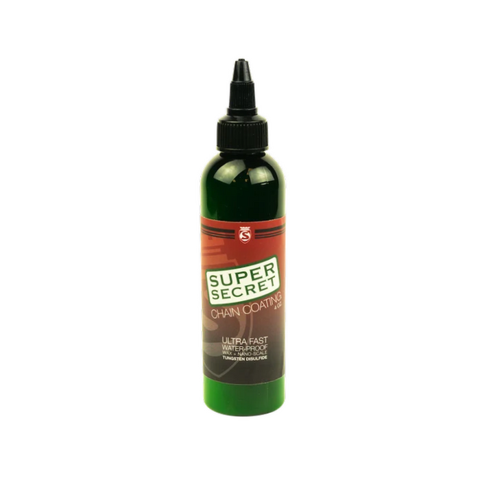 Silca Super Secret Chain Lube