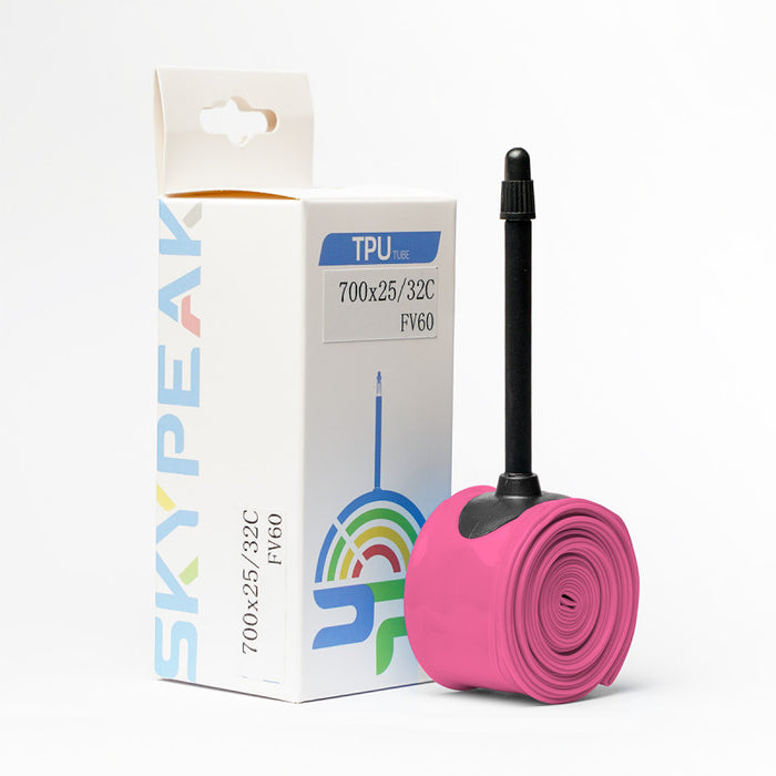 Skypeak Lightweight TPU Inner Tube