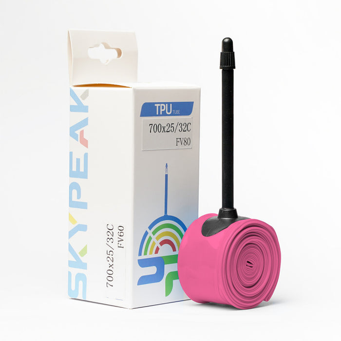 Skypeak Lightweight TPU Inner Tube