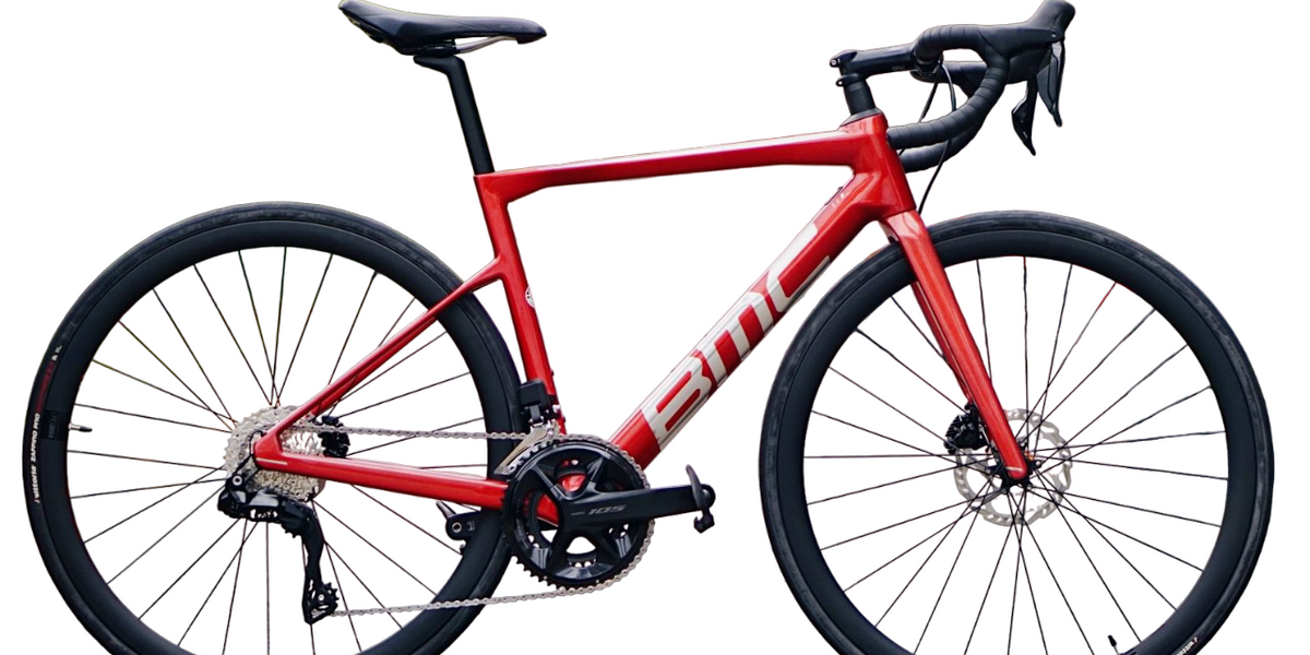 BMC teammachine slr frs v1 51 r7100 12s Teammachine Teammachine