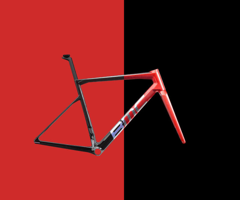 BMC TEAMMACHINE SLR Frame Set 2023