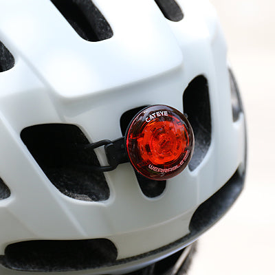 CATEYE SL-WA10 Wearable Mini Safety Light