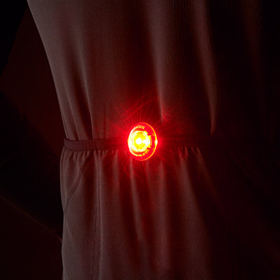 CATEYE SL-WA10 Wearable Mini Safety Light