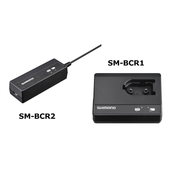 Shimano Di2 Battery Charger SM-BCR1 SM-BCR2