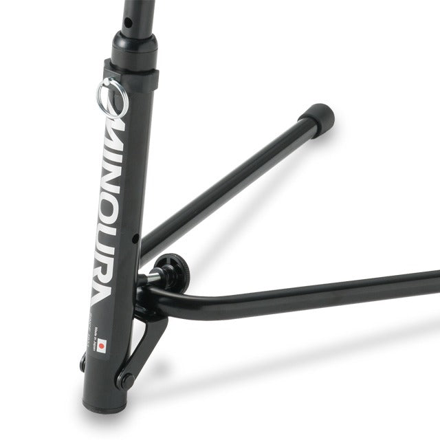 Minoura SPN-20 Spindle Stand for Bicycle Crank Spindle