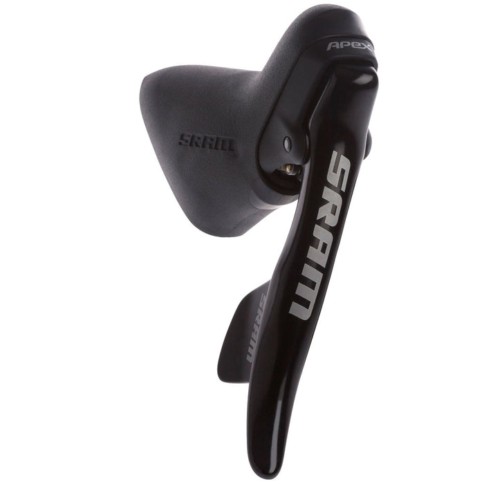 SRAM APEX Shifters 2x10s (Pair)