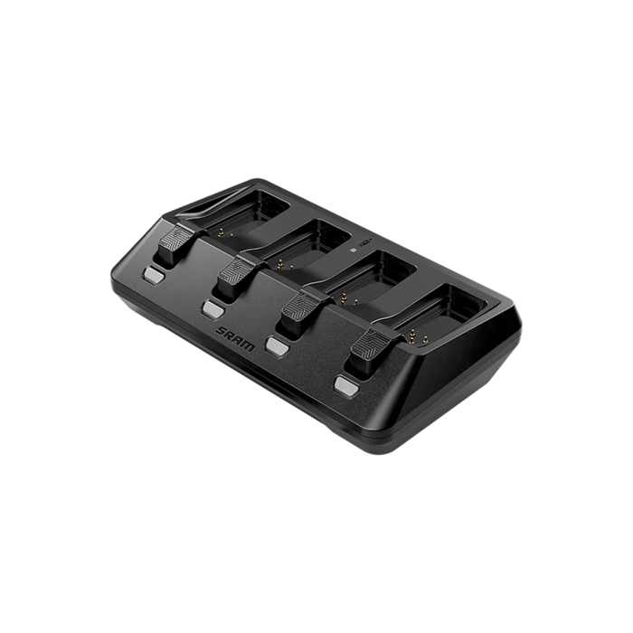 SRAM eTAP Battery Charger Single or 4 port