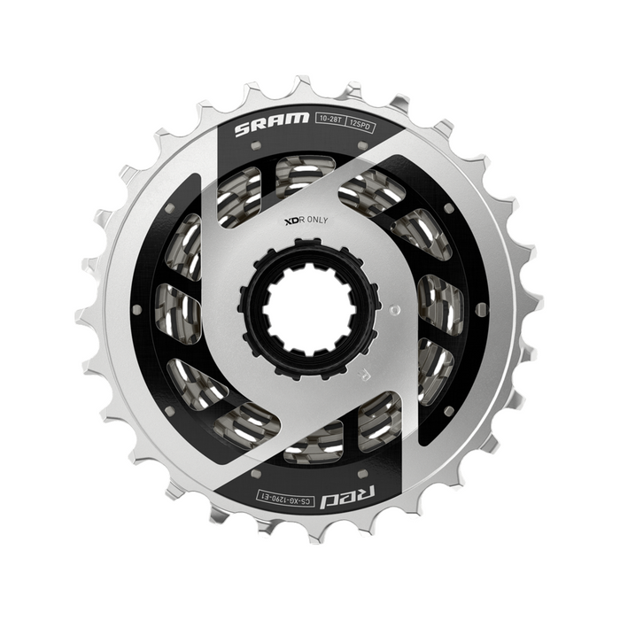 SRAM Red 12 Speed AXS Cassette XG-1290