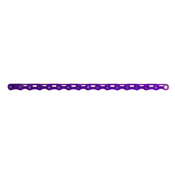 SRAM Red Force Rival AXS 12 Speed chain with Flat Top Powerlock Link
