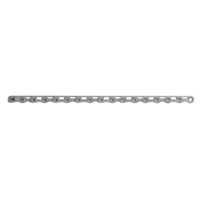 SRAM Red Force Rival AXS 12 Speed chain with Flat Top Powerlock Link