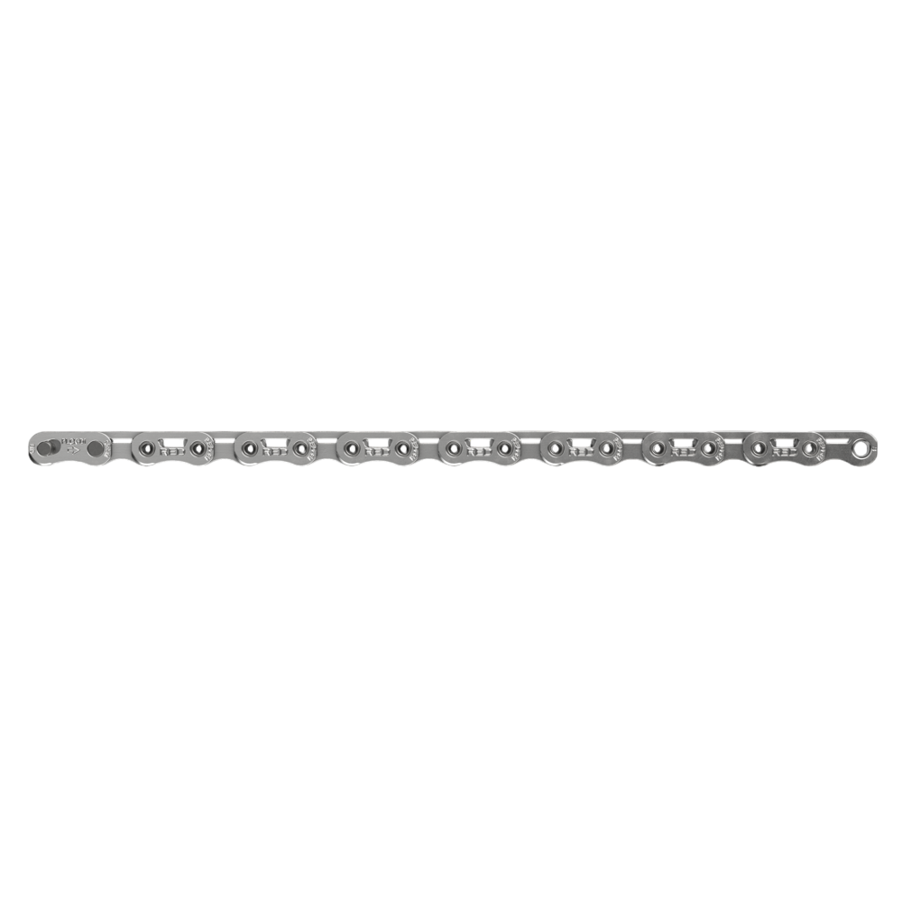 SRAM Red Force Rival AXS 12 / 13 Speed chain with Flat Top