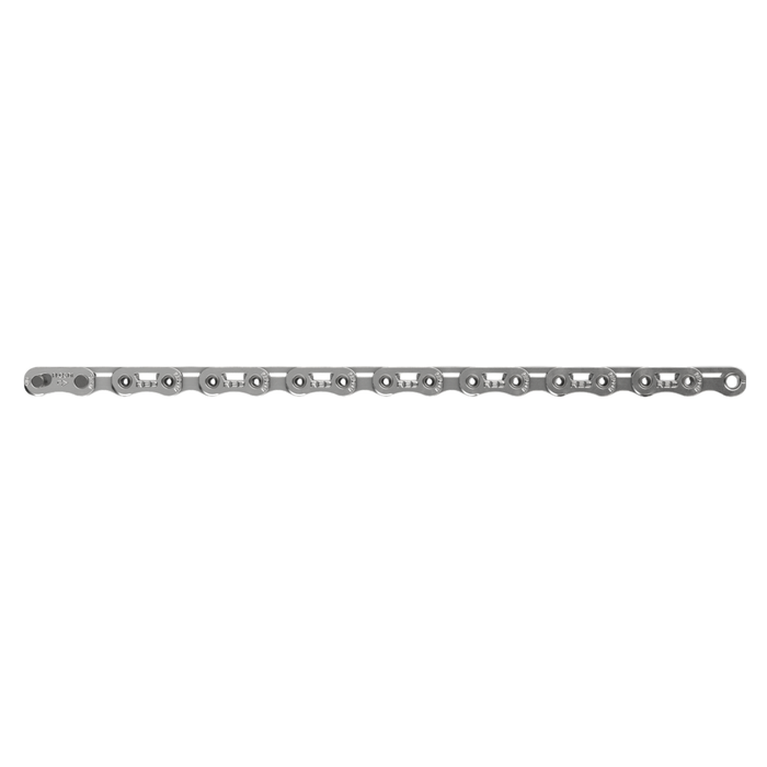 SRAM Red Force Rival AXS 12 Speed chain with Flat Top Powerlock Link