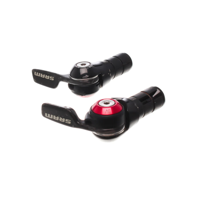 SRAM TT Shifters 2x10s