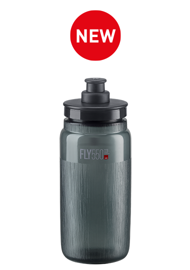 Elite Fly Tex Lightweight Water Bottle