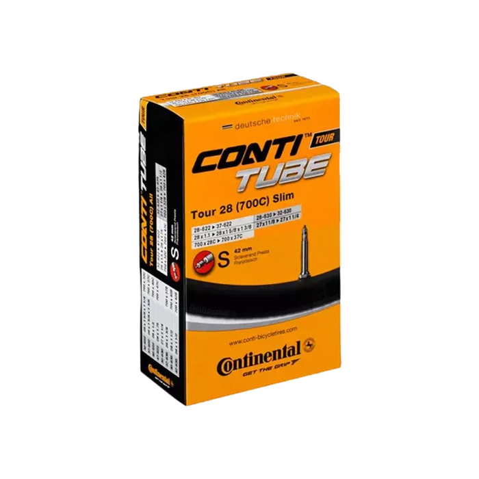 Continental Tube 700c Race 28 / Tour 28