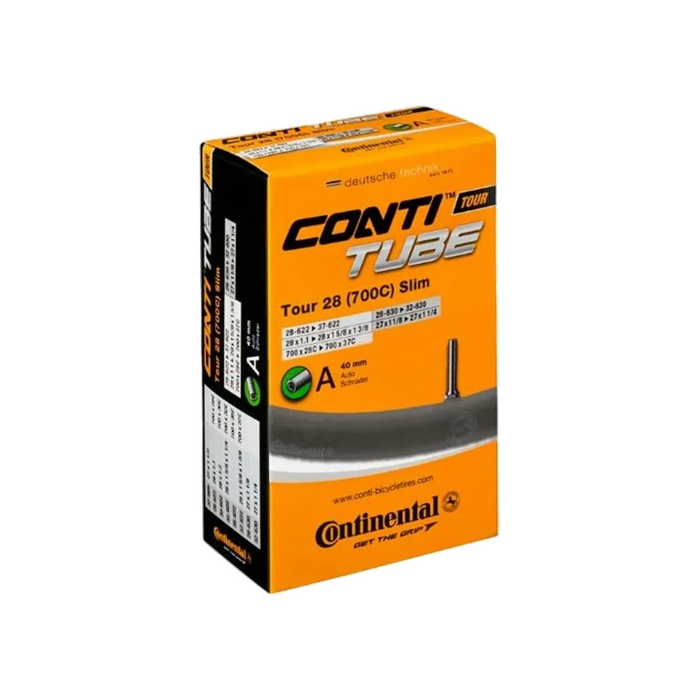 Continental Tube 700c Race 28 / Tour 28