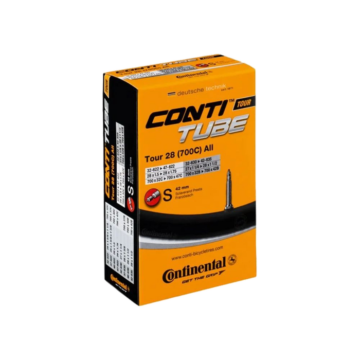 Continental Tube 700c Race 28 / Tour 28