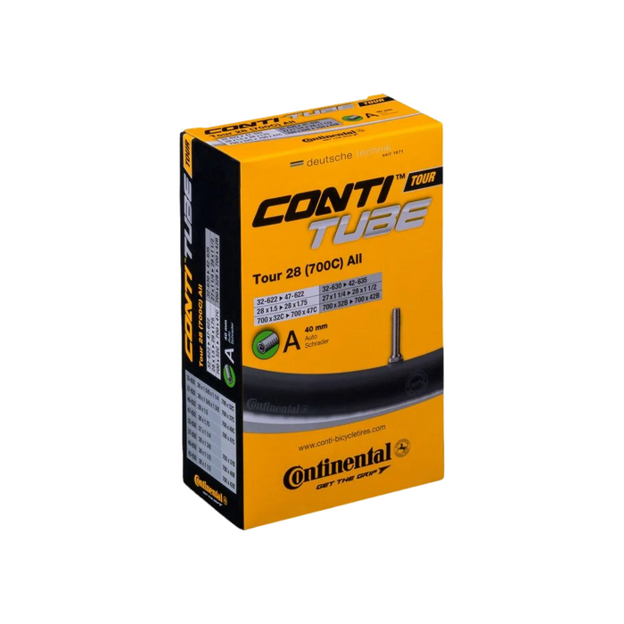 Continental Tube 700c Race 28 / Tour 28