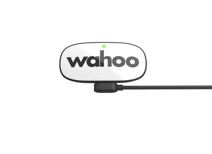 Wahoo Trackr Heart Rate Sensor